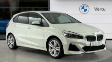 BMW 2 Series 225xe M Sport Premium 5dr Auto Hatchback